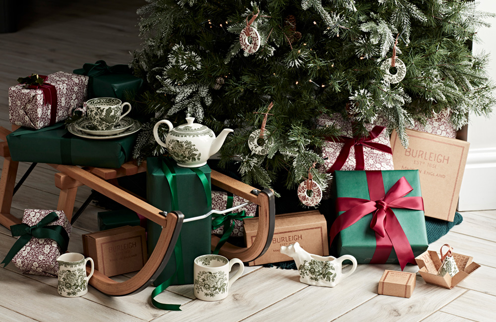 クリスマスフェア