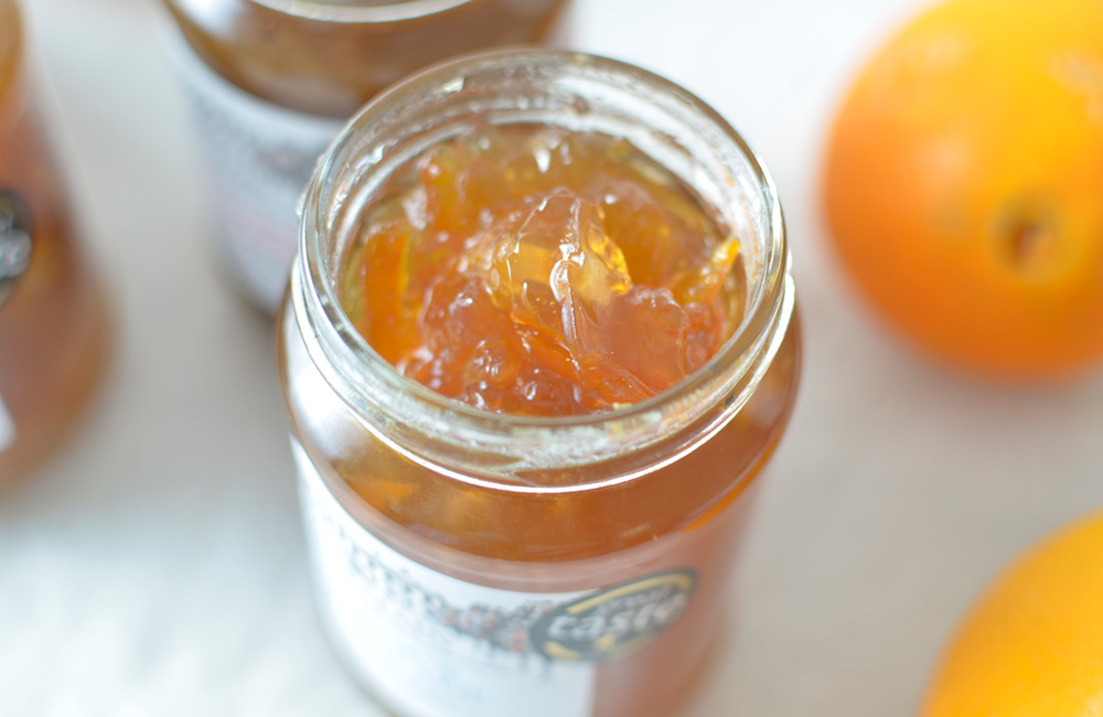 ジョージズマーマレード